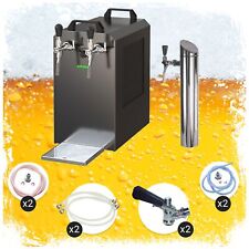 Spillatore birra con pompa a