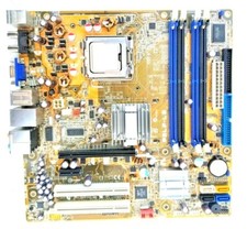 Scheda madre HP 5188-6733 ASUS