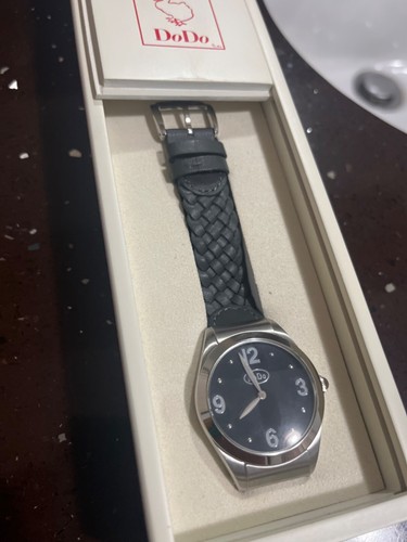 Orologio dodo pomellato - orologio,