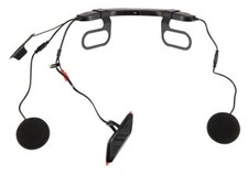 Sena ACS10 Interfono Bluetooth 4 Vie per Arai QUANTIC