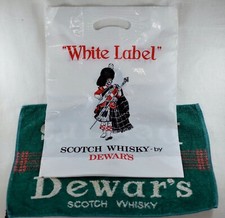 VINTAGE DEWARS SCOTCH WHISKY