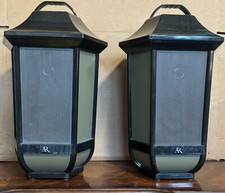 2 Pz Altoparlanti Bluetooth