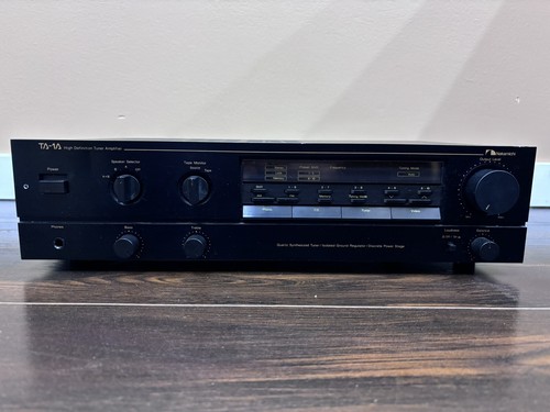 Ricevitore amplificatore - ricevitore,
