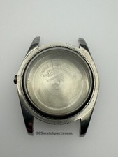 Rolex Submariner 6536/1 senza