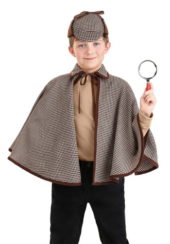 Kit costume cappello poncho - costume, e