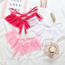 Mutandine Da Donna Cavallo