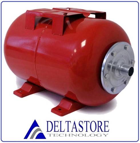 Serbatoio autoclave 24lt - serbatoio, a