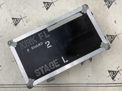 Pedaliera vertex ata roadcase - pedaliera,