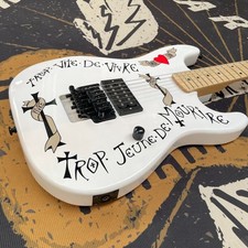 Chitarra elettrica 6 corde