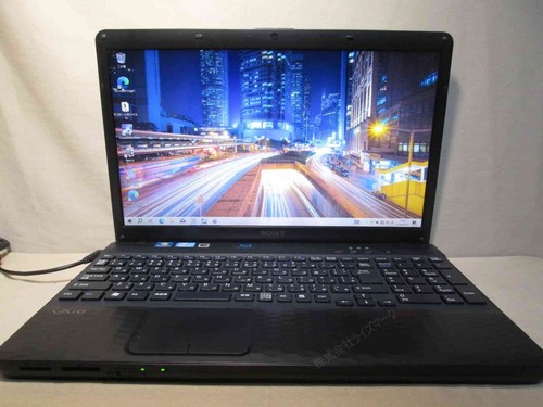 Sony vaio vpceh39fj computer - vaio,
