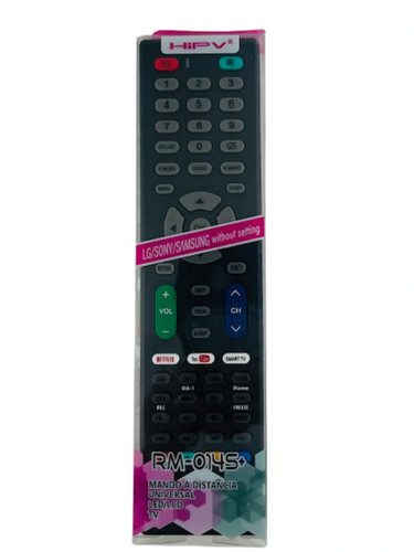 Telecomando universale - tv,