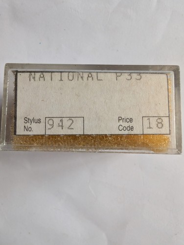 Bandridge 942 national - 942, p33