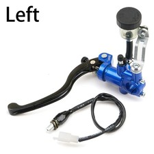 Pompa frizione freno moto