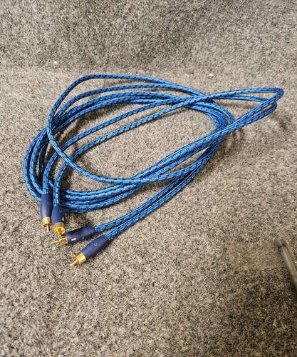 Audioquest snake - audioquest, g-snake