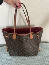 Louis Vuitton borsa tote mai