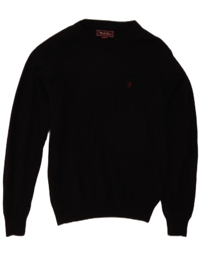 Maglione maglione girocollo