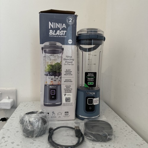 Ninja blast frullatore - ninja,