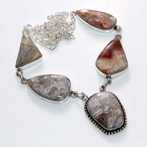 Collana argento 925 placcato - collana,