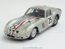 Ferrari 250 GTO 4153GT Le Mans