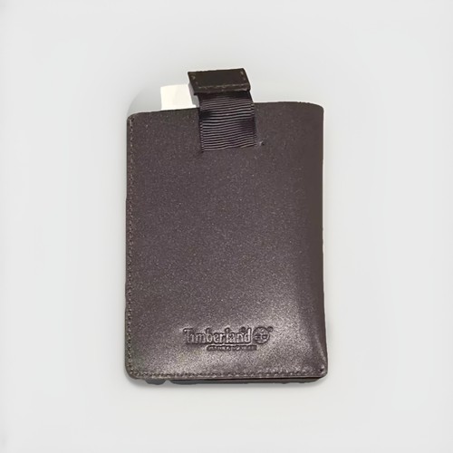 Timberland porta carte tfo - tfo, con