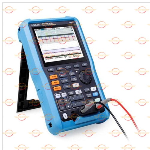1pcs siglent shs810x - siglent,