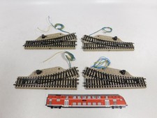 Märklin H0 AC 2X 5202 Coppia