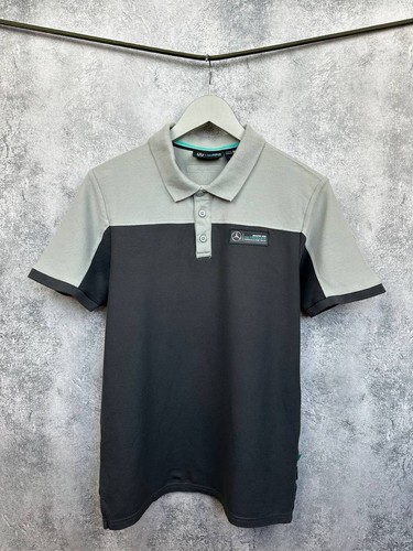 Polo mercedes amg petronas - mercedes,