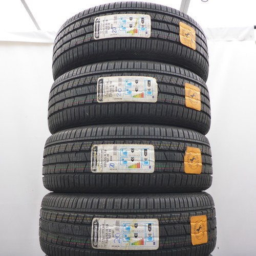 235 4x continental - 19,