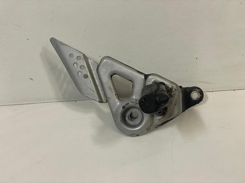 Honda 125 2009 2014 - 2009,