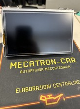 DISPLAY NAVIGATORE TOUCH