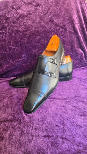 Uomo monk santoni taglia - santoni, "