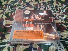 The house that trane built - that,