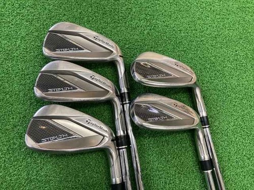 Taylormade set ferri destri - di,