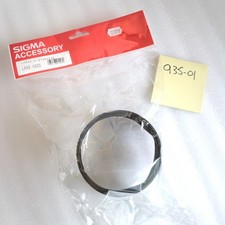 Sigma LH935-01 paraluce in plastica NOS 50-500 mm obiettivo 1:4-6.3 EX DG APO