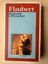 BOUVARD E PECUCHET, Flaubert