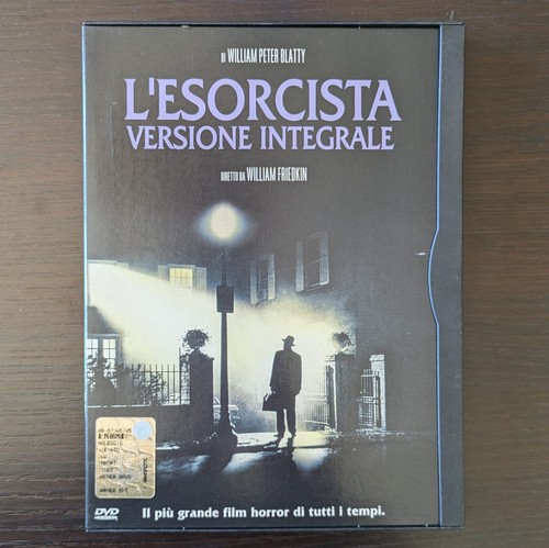 Esorcista versione - l',