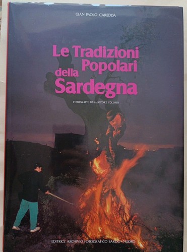 Tradizioni popolari della - tradizioni,