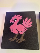 Scatola Mazzo Comandante