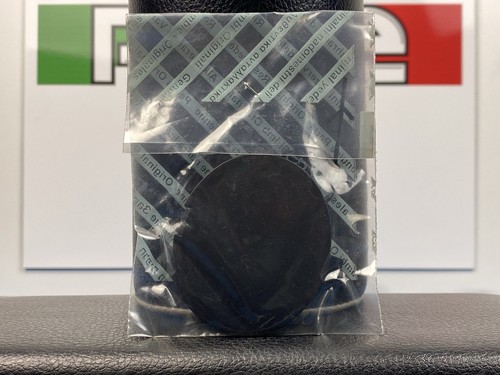 Tappo gancio traino fiat - traino, punto