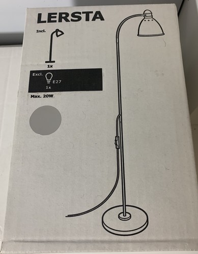 Lampada lettura terra - lampada, da