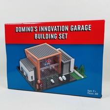 Domino’s Pizza Innovation