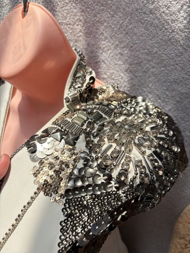 Mini abito karen millen - mini,