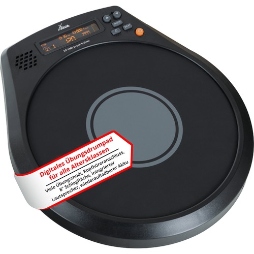 Ware xdrum 1000 drum - dt-1000,