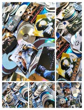 Lotto Di 260+ DVD Film Versione Back Up - Cinema Commedia Cartoni Horror...