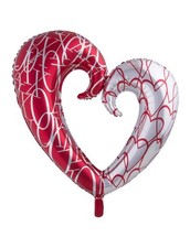 Palloncino gigante a forma di