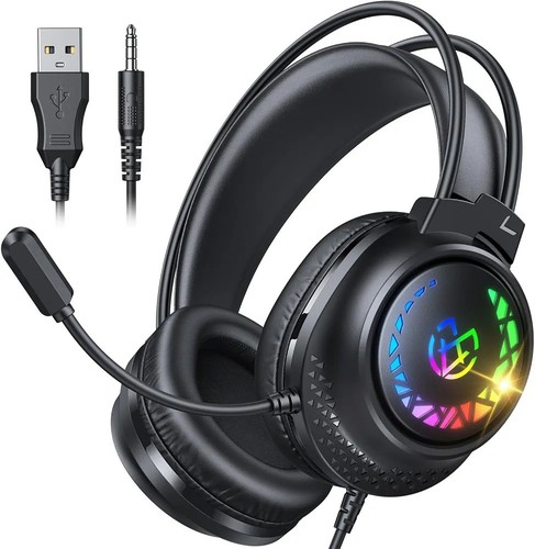 Tatybo cuffie gaming per - tatybo,