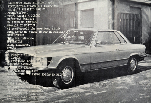 Lanfranco baldi edizioni - lanfranco,
