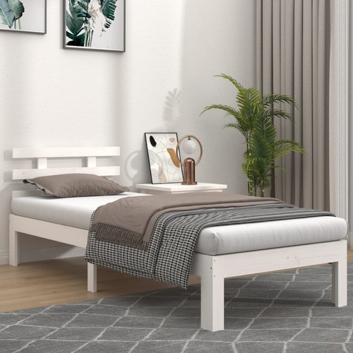 Vidaxl giroletto bianco - vidaxl,