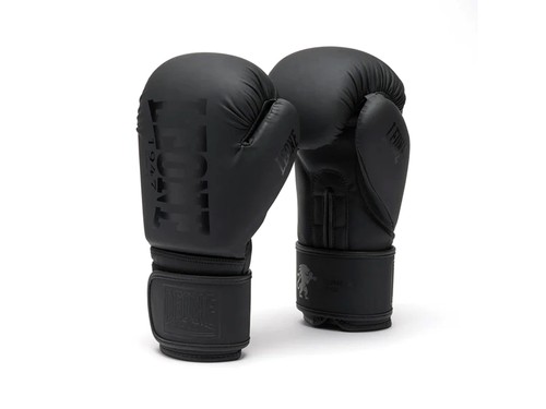 Leone guantoni boxe kickboxing - guantoni,