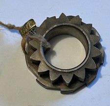 Ingranaggio Originale Messa In
